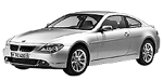 BMW E63 P2389 Fault Code