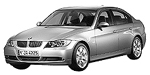 BMW E90 P2389 Fault Code