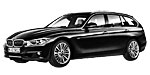 BMW F31 P2389 Fault Code