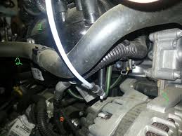 See P2389 repair manual